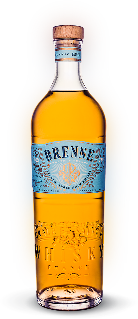 Brenne Cask Estate