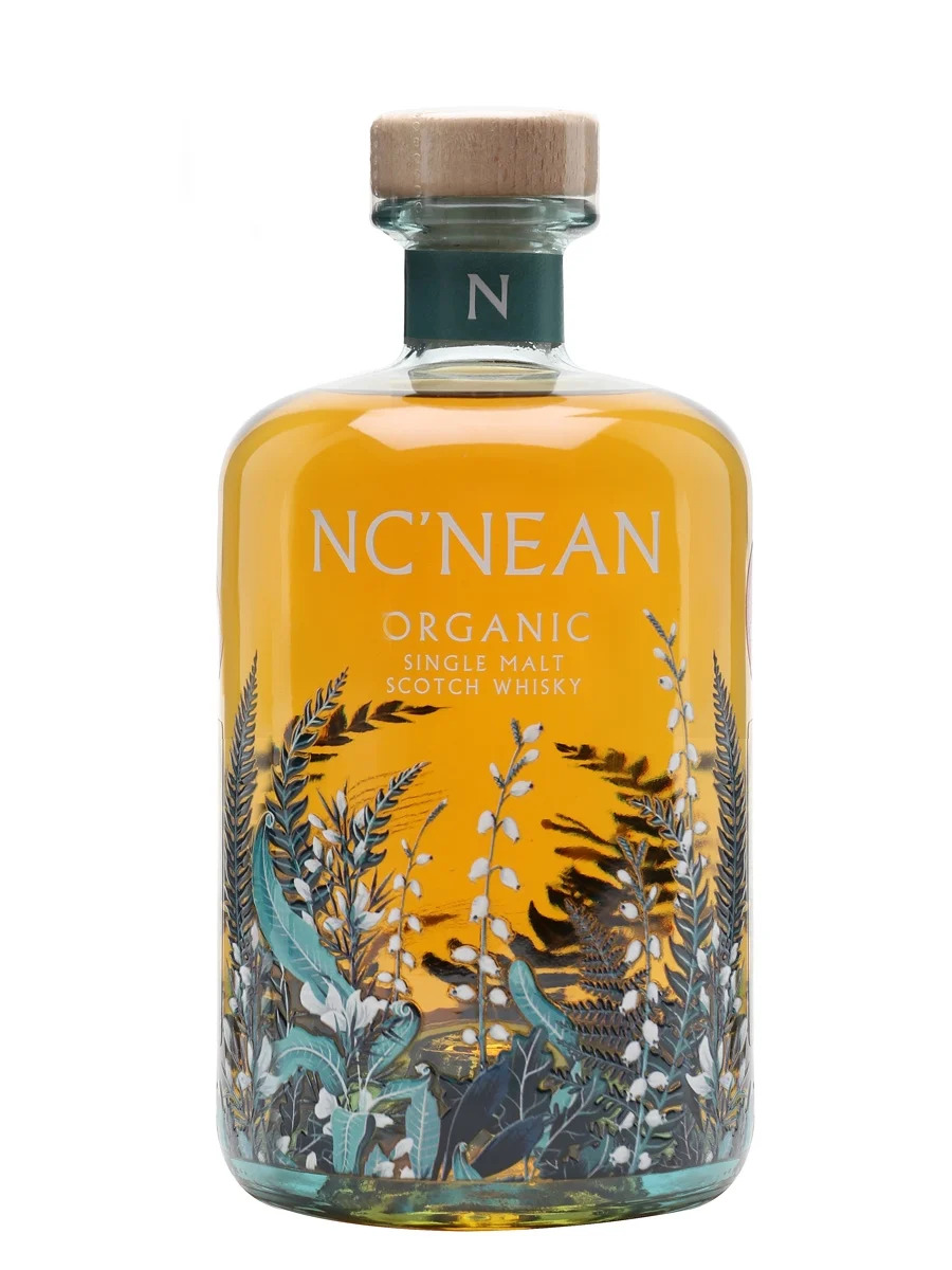 Nc’Nean Organic