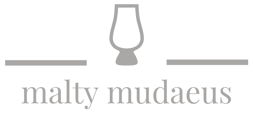 Malty Mudaeus Whisky Club Logo