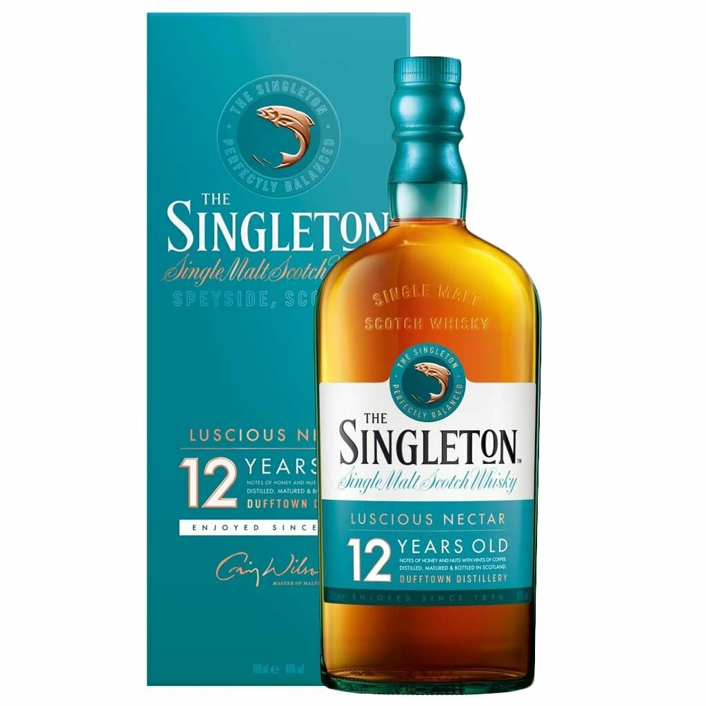 Singleton 12