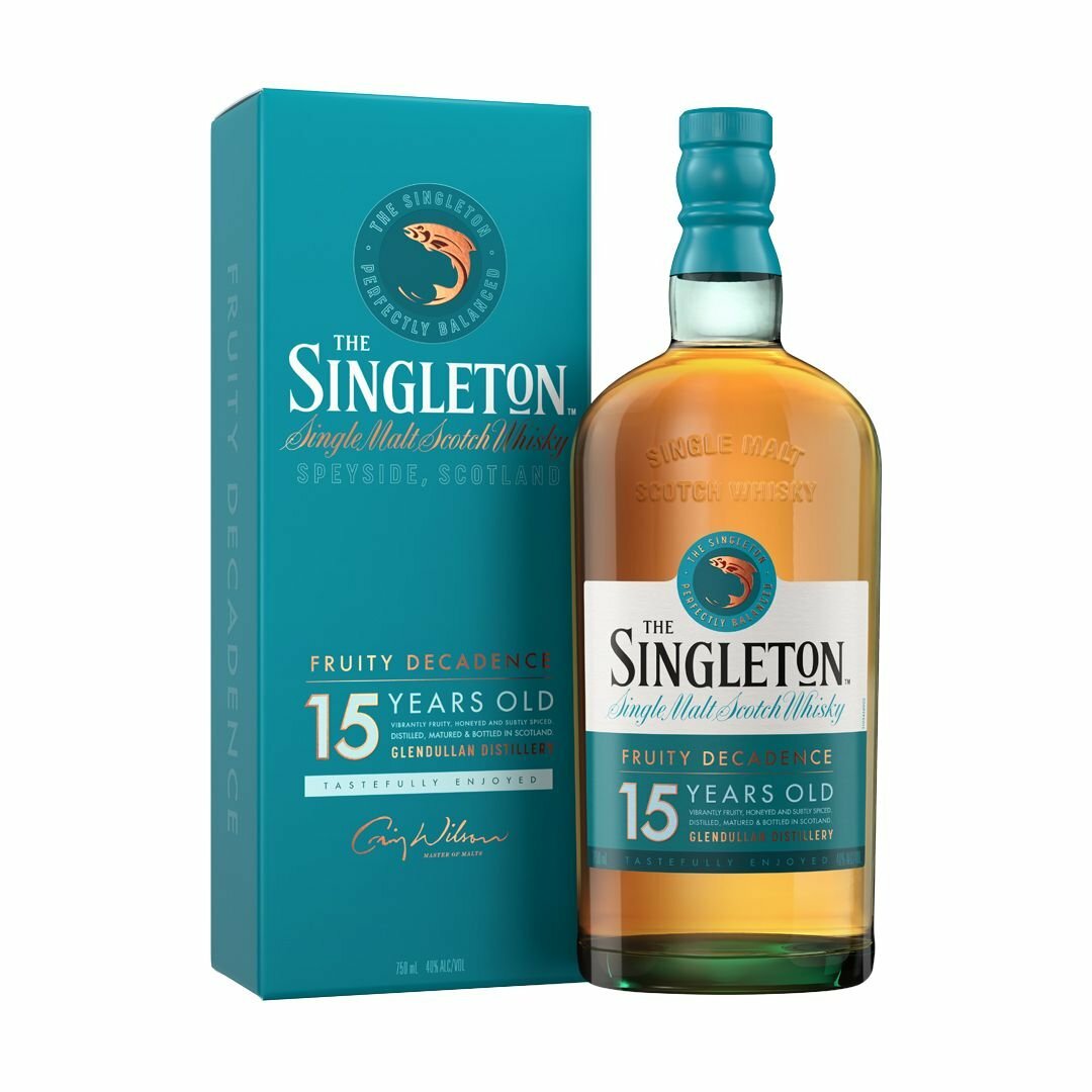 Singleton 15