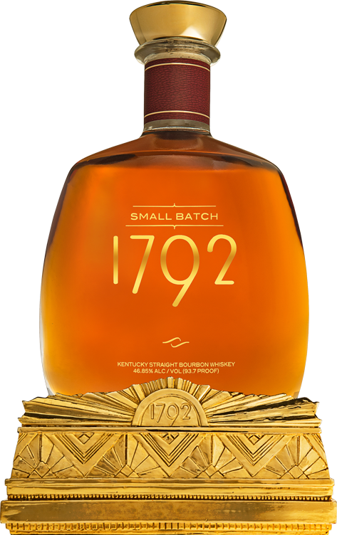 1792 Small Batch