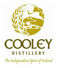 Cooley Distillery