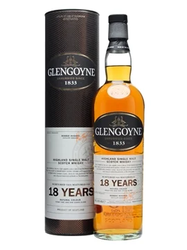 Glengoyne 18 Year Old