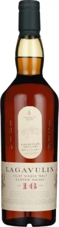 Lagavulin 16 Year Old